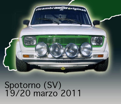 Rally, 127 ri-evo: è già un successo