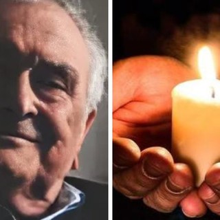 Albenga e Savona in lutto: addio al manager e giudice  Salvatore Gabriele