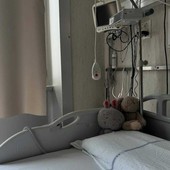 Tragico incidente di Ceriale, Emma Brasca lascia l'ospedale: "Andiamo a casa" Tragico incidente di Ceriale, Emma Brasca lascia l'ospedale: "Andiamo a casa"