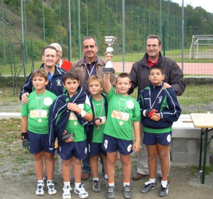 Roberto Pizzorno  confermato alla presidenza del Centro Regionale Libertas Liguria