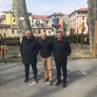 Comunali Carcare, 'la vertenza immobile ex IAL' tra le priorità della Carta degli Impegni della lista De Vecchi