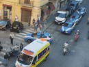 Cercano di calmarlo ma li aggredisce ubriaco: 36enne patteggia 10 mesi