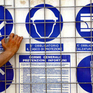 Liguria, solo 14% contratti e' indeterminato