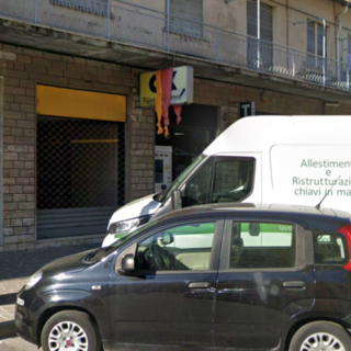 Foto tratta da Google Maps