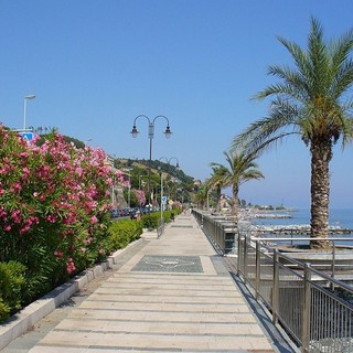 Varazze, una tavola rotonda per il futuro del Lungomare Europa Varazze, una tavola rotonda per il futuro del Lungomare Europa