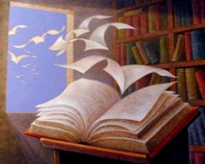 Arriva la XXI° edizione Libri da Gustare 2018