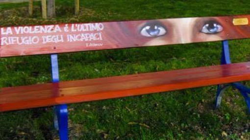 Una panchina per Loredana Colucci, la richiesta ai sindaci da parte del Gruppo di Solidarietà Una panchina per Loredana Colucci, la richiesta ai sindaci da parte del Gruppo di Solidarietà