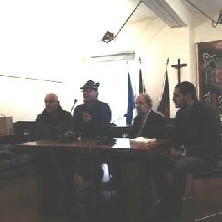 Celle in lutto per la scomparsa di Leopoldo Fassone