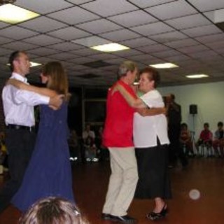 Ceriale promuove i pomeriggi danzanti