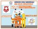 Servizio Civile Universale: la Croce Bianca Albenga &quot;apre le porte&quot; ai giovani volontari