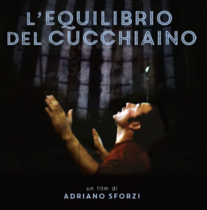 "L'equilibrio del cucchiaino" il film di Adriano Sforzi arriva ad Albenga