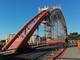 Pronta per essere completata la manutenzione al Ponte Rosso di Albenga. Il sindaco: "Chiedo ancora ai cittadini un attimo di pazienza" (VIDEO) Pronta per essere completata la manutenzione al Ponte Rosso di Albenga. Il sindaco: "Chiedo ancora ai cittadini un attimo di pazienza" (VIDEO)