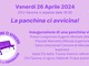 Ad Albisola inaugurazione della panchina viola per la fibromialgia Ad Albisola inaugurazione della panchina viola per la fibromialgia