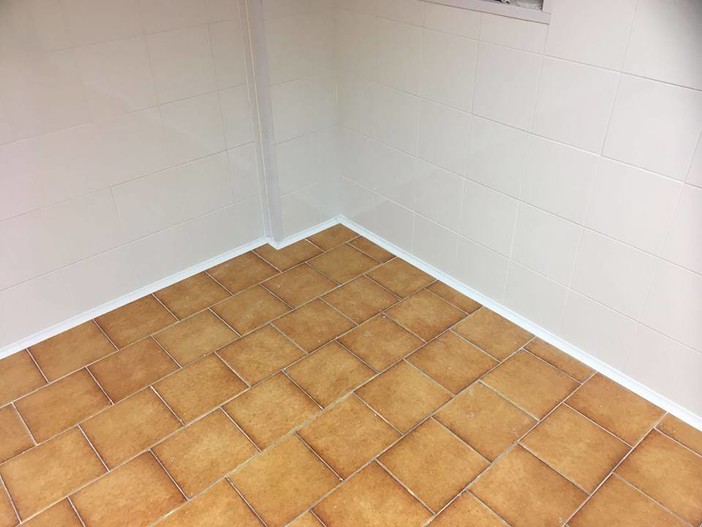 Procedono i lavori per il nuovo centro prelievi di Celle Ligure