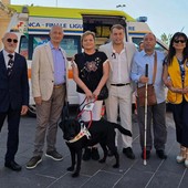 Foto pagina Facebook "Lions Club Finale Ligure - Loano - Pietra Ligure Host" Foto pagina Facebook "Lions Club Finale Ligure - Loano - Pietra Ligure Host"