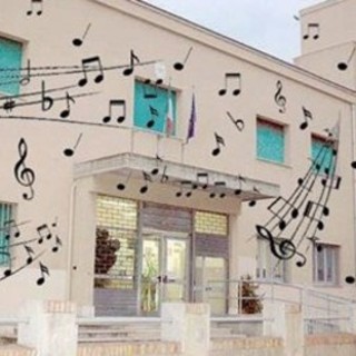Un concerto per festeggiare l'avvio del Liceo Musicale ad Albenga
