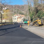 cantiere d'archivio sulla Sp29