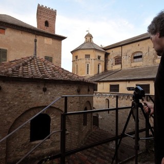 Albenga: un documentario racconterà le 4 botteghe più antiche del Centro Storico