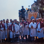 Don Bosco e il Santuario delle Penne: 145 anni fa la Messa celebrata dal santo a Capo Mele Don Bosco e il Santuario delle Penne: 145 anni fa la Messa celebrata dal santo a Capo Mele