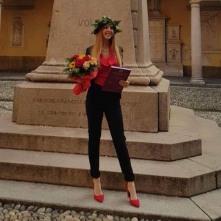 Alassio: Laura, 25 anni, da 50 giorni positiva al Coronavirus