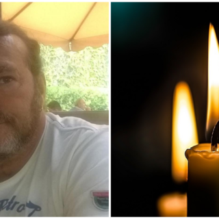 Celle e la Questura in lutto per la scomparsa di Massimo Catta