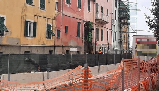 Lavori S. Brigida a Celle, il Prefetto incontra il comune e Anas. L'amministrazione: "Chiesto di procedere al consolidamento degli edifici per riaprire la strada"