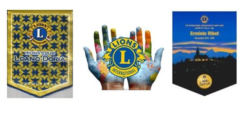 Nuovo direttivo per il Lions Club Loano Doria