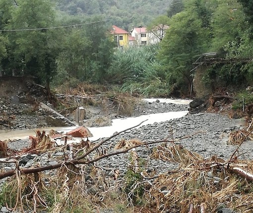 Manutenzione del sistema di videosorveglianza sul torrente Letimbro per il monitoraggio del torrente Manutenzione del sistema di videosorveglianza sul torrente Letimbro per il monitoraggio del torrente