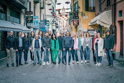 Tumori in Val Bormida, Lambertini (Noi per Cairo): "Una nuova indagine epidemiologica con dati attuali" Tumori in Val Bormida, Lambertini (Noi per Cairo): "Una nuova indagine epidemiologica con dati attuali"