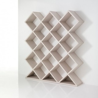 Vi presentiamo LibrerieDesign: il negozio online specializzato in scaffali metallici e librerie