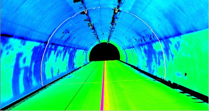 Autostrade per l’Italia, in corso monitoraggi di sicurezza sulle gallerie della A10 Autostrade per l’Italia, in corso monitoraggi di sicurezza sulle gallerie della A10