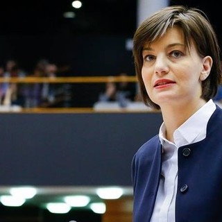 Tangenti: arrestata l'eurodeputata Lara Comi. L'inchiesta aveva toccato anche Pietra Ligure