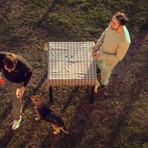 Dal porto di Andora nasce "Luigi e Giorgio (fatica)", la nuova traccia di chiesadisanpaolo