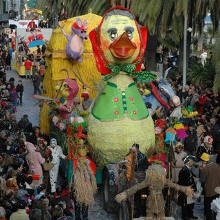 A Loano ritorna il Carnevale estivo