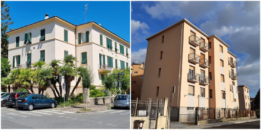 Efficientamento energetico e ristrutturazione: nel savonese investimenti per 1,4 milioni per l'edilizia residenziale pubblica Efficientamento energetico e ristrutturazione: nel savonese investimenti per 1,4 milioni per l'edilizia residenziale pubblica