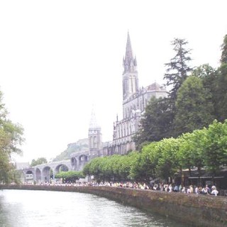 Albenga: l'OFTAL in pellegrinaggio a Lourdes