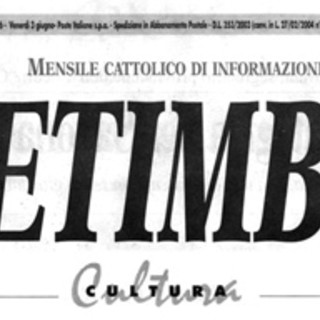 E’ in edicola “Il Letimbro” di marzo, mensile della diocesi