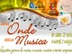 A Celle Ligure “Sulle onde della musica” A Celle Ligure “Sulle onde della musica”