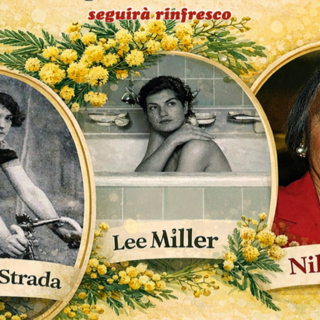 Savona ricorda tre protagoniste femminili del Novecento