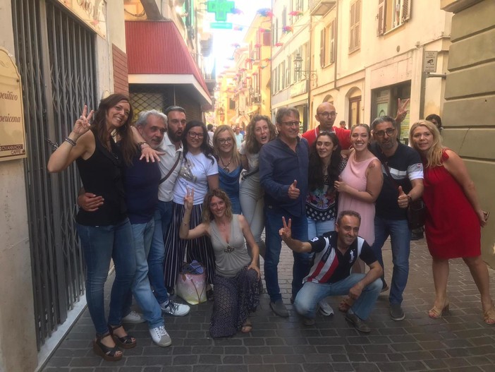 Cairo Montenotte: Lambertini centra il bis, staccando Briano e Ferrari (FOTO e VIDEO)