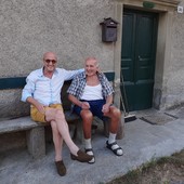 Malore fatale in macchina, muore Roberto Patrone, storico rivenditore d'auto Malore fatale in macchina, muore Roberto Patrone, storico rivenditore d'auto