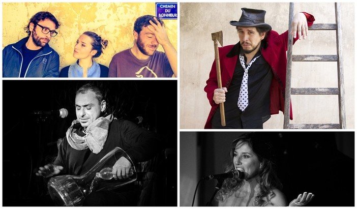 Prosegue la rassegna “Mediterraneo” promossa dalla Marina di Loano