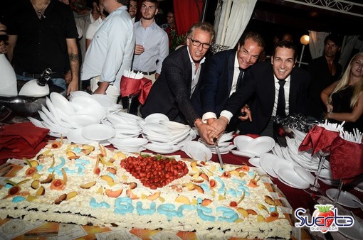 La Suerte compie 47 anni La Suerte compie 47 anni