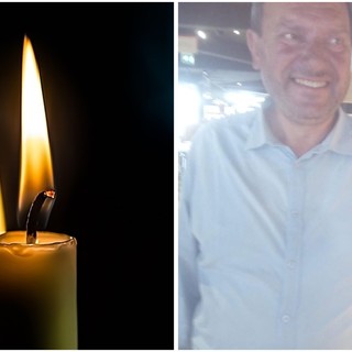 Borgio Verezzi e la Società Mutuo Soccorso &quot;Concordia&quot; piangono la scomparsa di Giovanni Lorenzo Berrino