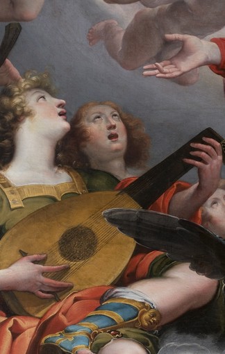 Formae Lucis per le Giornate Europee del Patrimonio 2023 Formae Lucis per le Giornate Europee del Patrimonio 2023