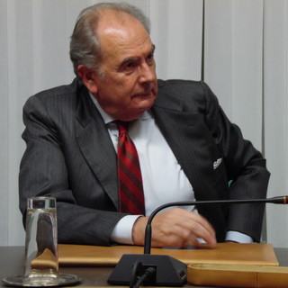 E' realtà da oggi la nuova Camera di Commercio "Riviere di Liguria": Luciano Pasquale confermato presidente E' realtà da oggi la nuova Camera di Commercio "Riviere di Liguria": Luciano Pasquale confermato presidente