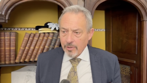 Arresto Toti, il suo legale: "Mai andare di fretta, le istanze vanno presentate con calma" Arresto Toti, il suo legale: "Mai andare di fretta, le istanze vanno presentate con calma"