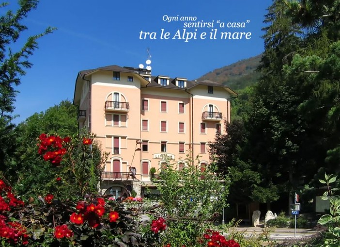 Limone Palace Aparthotel, una vacanza accogliente e in libertà