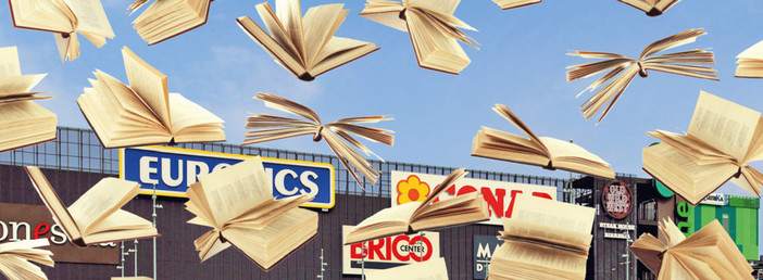 "Libera i libri": a Le Officine di Savona una giornata dedicata al bookcrossing