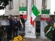 Savona, camicie nere sulla lapide dei Caduti della Seconda Guerra Mondiale, sindaco Caprioglio: &quot;Abbiamo richiesto l'immediata copertura&quot;